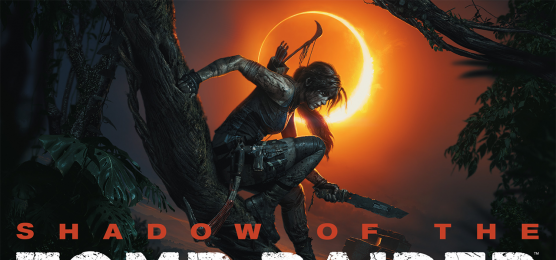 Shadow of the Tomb Raider-Csajos világvége