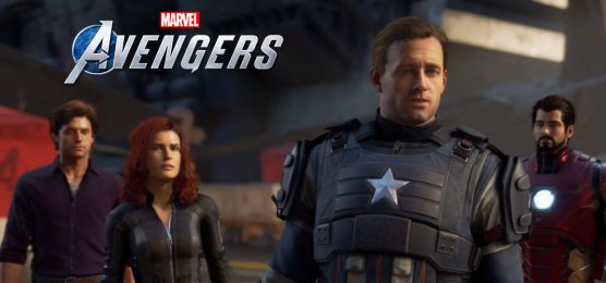 Marvel’s Avengers - Érdemes lesz bosszút állni!