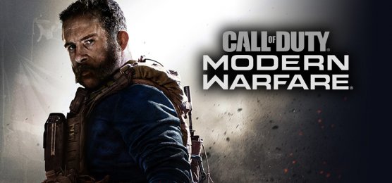 Call of Duty: Modern Warfare - Modernebb hadviselés!
