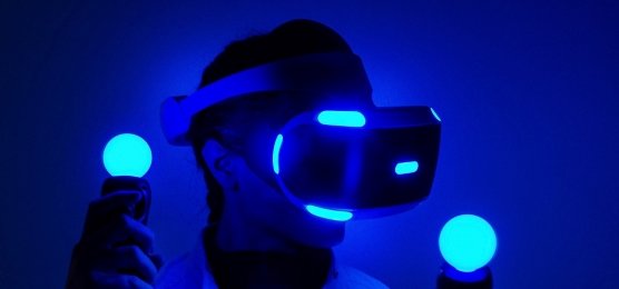 A legjobb Playstation VR játékok #2 - A jövő már itt van