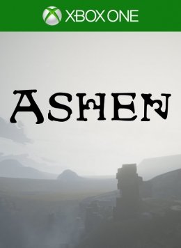 Ashen (Xbox One) xbox-one