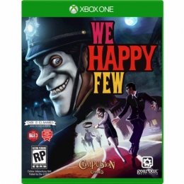 We Happy Few (Xbox One) xbox-one