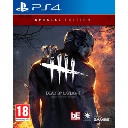 Dead by Daylight Special Edition (PS4) playstation-4