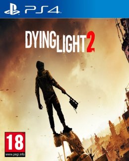 Dying Light 2 - Playstation 4 playstation-4