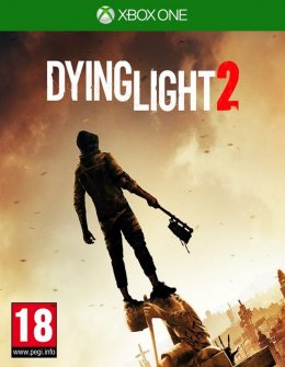 Dying Light 2 Xbox One xbox-one