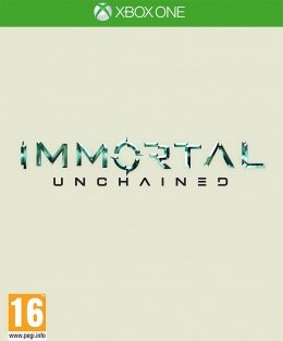 Immortal: Unchained (Xbox One) xbox-one