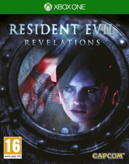Resident Evil Revelations (Xbox One) xbox-one