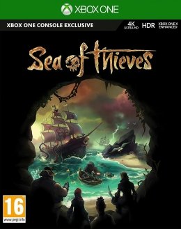 Sea of Thieves (Xbox One) xbox-one