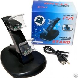 Controller Charging Stand playstation-4