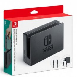 Nintendo Switch Doc Set (Dokkoló készlet) nintendo-switch