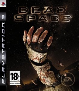 Dead Space playstation-3