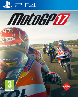 MotoGP 17 playstation-4