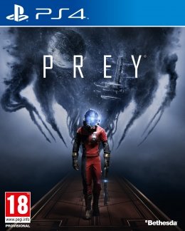 Prey (PS4) playstation-4