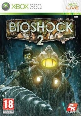 Bioshock 2 (Xbox 360) xbox-360