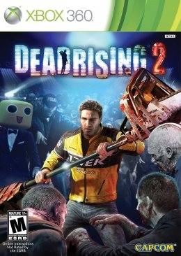 Dead Rising 2 (Xbox 360) xbox-360