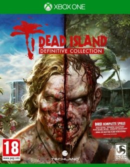 Dead Island Definitive Collection (Xbox One) xbox-one