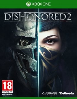 Dishonored 2 (Xbox One) xbox-one
