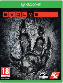 Evolve - Xbox One xbox-one