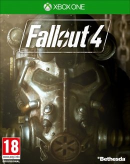 Falllout4 xbox-one