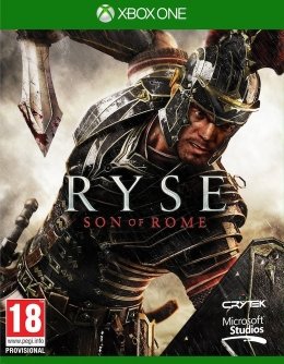 Ryse: Son Of Rome xbox-one