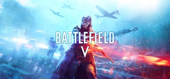 Battlefield V - A nagybetűs háború!