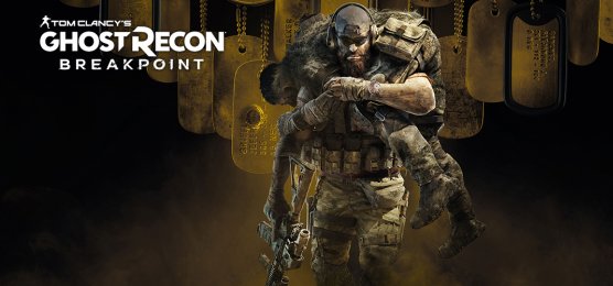 Tom Clancy's Ghost Recon: Breakpoint - Kíméletlen cooperatív tisztogatás!