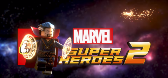 A kocka hősök visszatérnek: érkezik a Lego Marvel Super Heroes 2!