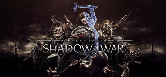 Középfölde 2.0: Shadow of War előrendelés