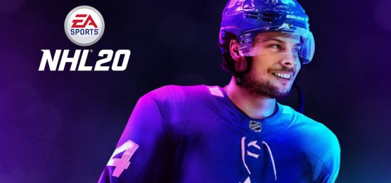 NHL 20 - A jégpályák harcosai készen állnak! 