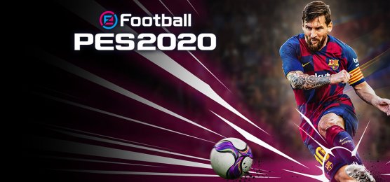 eFootball PES 2020 – Veszélyben a FIFA, megérkezett a trónbitorló?