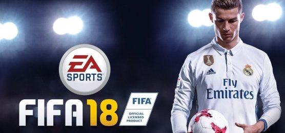 Játszd nagyban a focit a FIFA 18-al!