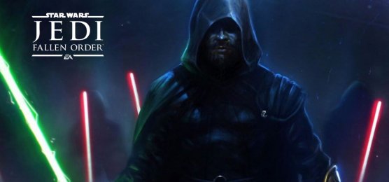 Star Wars Jedi: Fallen Order - Egy bukott rend és az erő krónikája