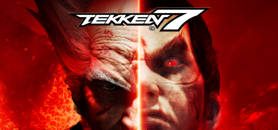 Megérkezett a Tekken 7!