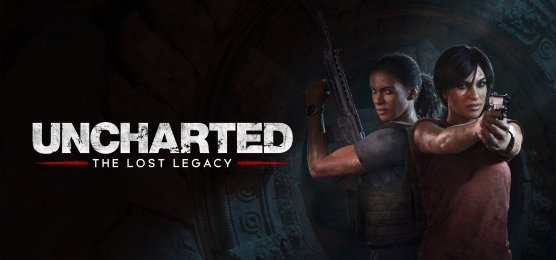 Uncharted The Lost Legacy: kincskeresés Indiában