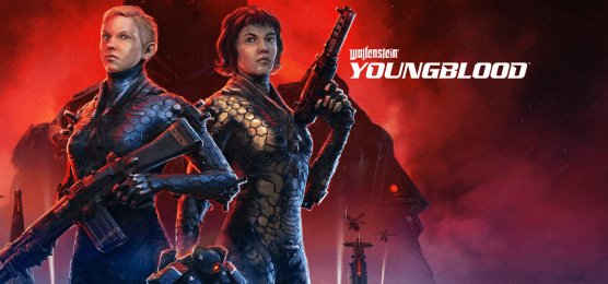 Wolfenstein: Youngblood - A harmadik birodalom végső bukása