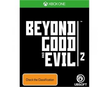 Beyond Good and Evil 2 - Xbox One Xbox One
