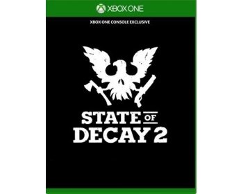State of Decay 2 (Xbox One) Xbox One