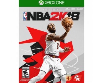 NBA 2K18 - Xbox One Xbox One