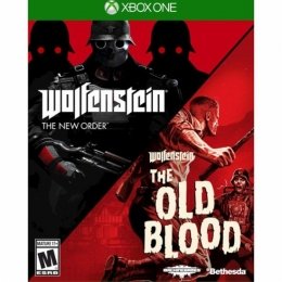 Wolfenstein: The Two-Pack - Xbox One  xbox-one