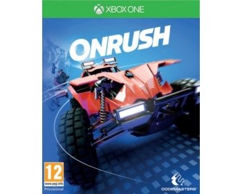 Onrush (Xbox One) Xbox One