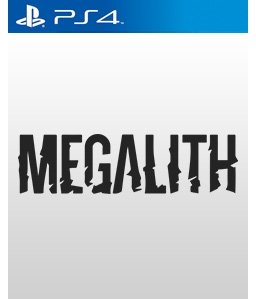 Megalith (PS VR) playstation-4