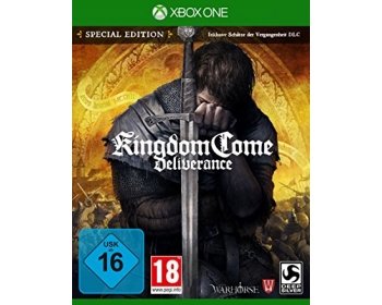 Kingdom Come: Deliverance (Xbox One) Xbox One