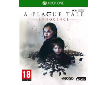 A Plague Tale: Innocence Xbox One Xbox One