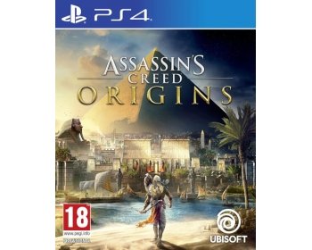 Assassin's Creed Origins - Playstation 4 PlayStation 4
