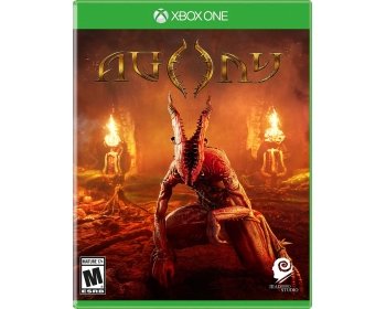 Agony - Xbox One Xbox One