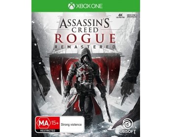 Assassin's Creed Rogue Remastered (Xbox One) Xbox One