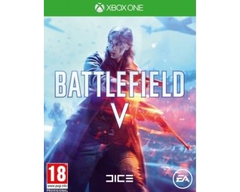 Battlefield V - Xbox One Xbox One
