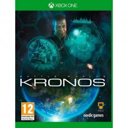 Battle Worlds Kronos (Xbox One) xbox-one