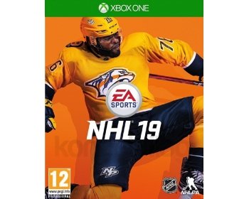 NHL 19 - Xbox One Xbox One