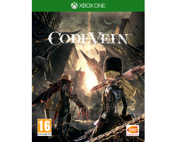 Code Vein Xbox One Xbox One
